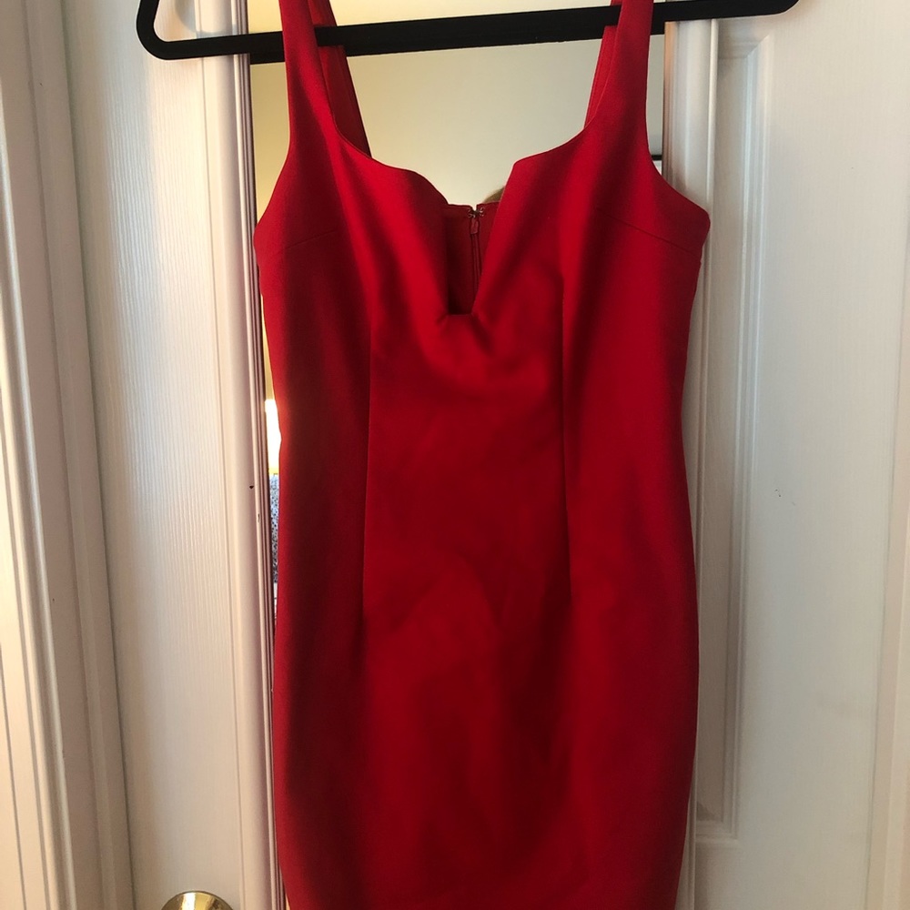 By the way. Dress from revolve